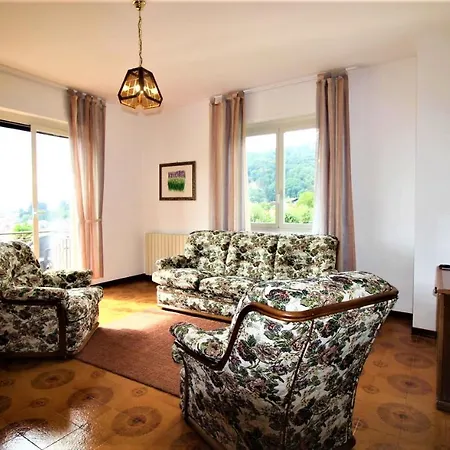 Uncle Enrys House - Family House * Armeno
