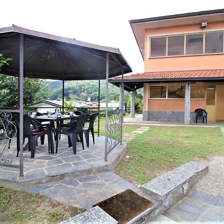 Tatil Evi Uncle Enrys House - Family House *