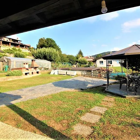 Uncle Enrys House - Family House *